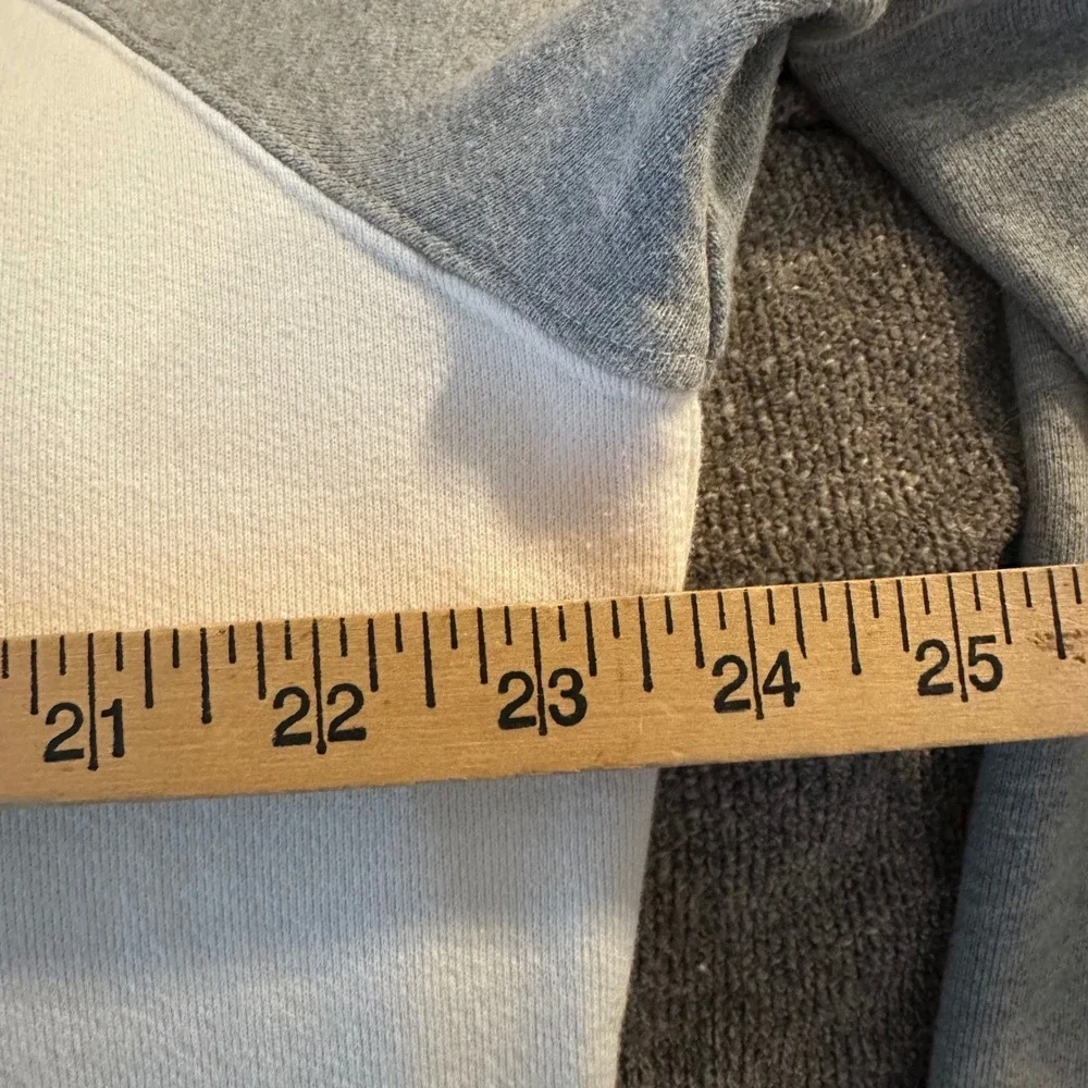 J. Crew classic crew